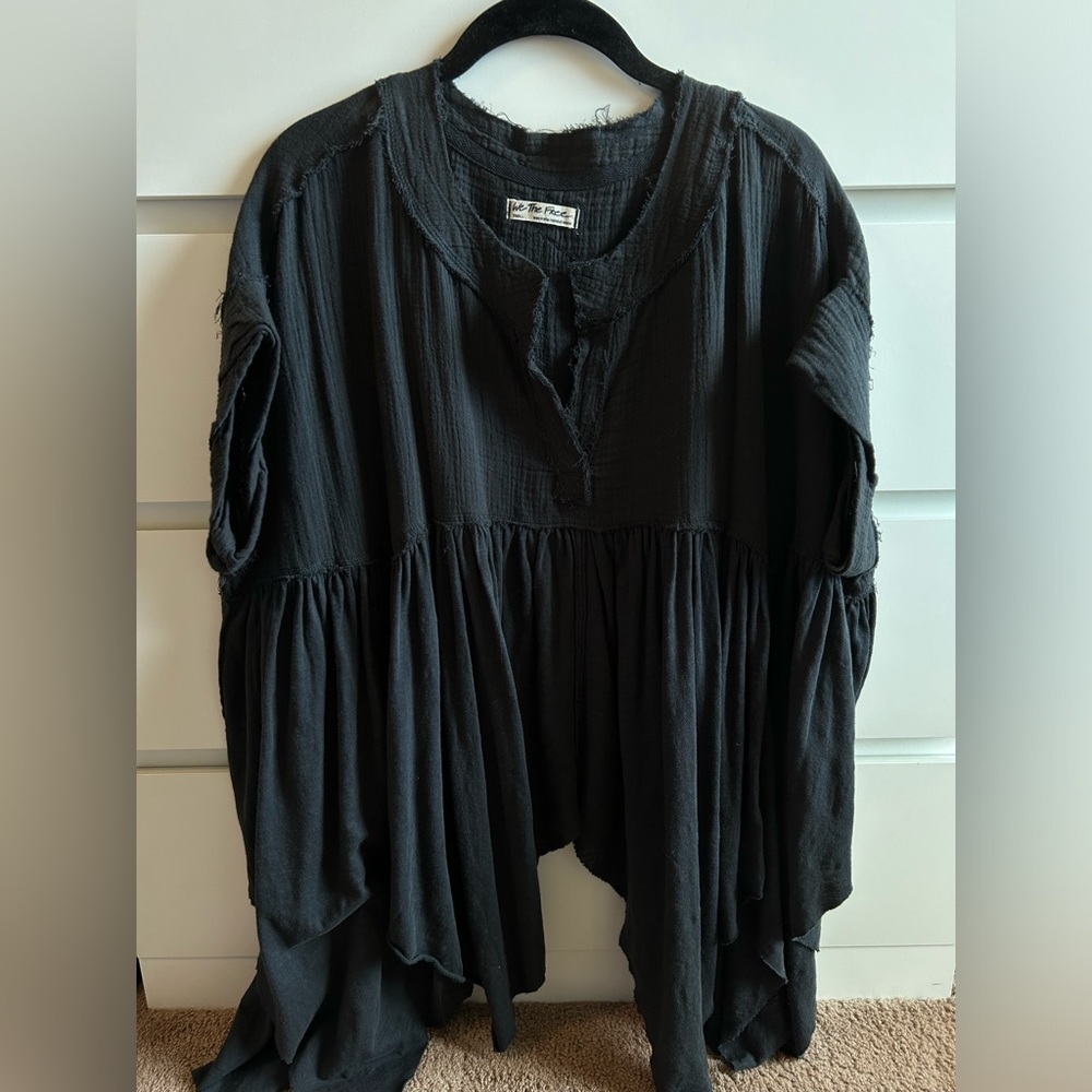 Free People Tunic